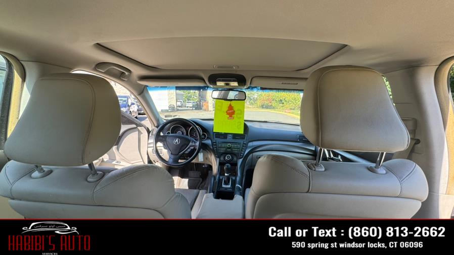 2012 Acura TL 4dr Sdn Auto 2WD, available for sale in Windsor Locks, Connecticut | Habibis Auto Sales. Windsor Locks, Connecticut 2012 Acura TL 4dr Sdn Auto 2WD, available for sale in Windsor Locks, Connecticut | Habibis Auto Sales. Windsor Locks, Connecticut