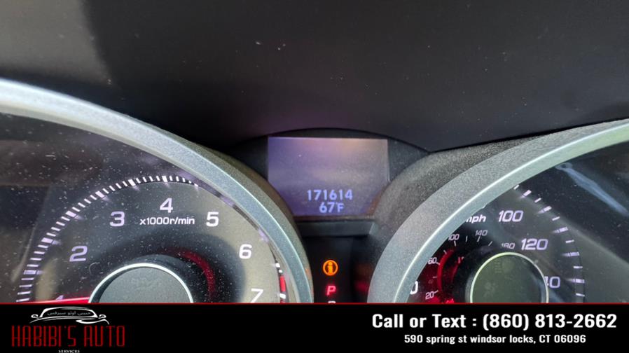 2012 Acura TL 4dr Sdn Auto 2WD, available for sale in Windsor Locks, Connecticut | Habibis Auto Sales. Windsor Locks, Connecticut 2012 Acura TL 4dr Sdn Auto 2WD, available for sale in Windsor Locks, Connecticut | Habibis Auto Sales. Windsor Locks, Connecticut