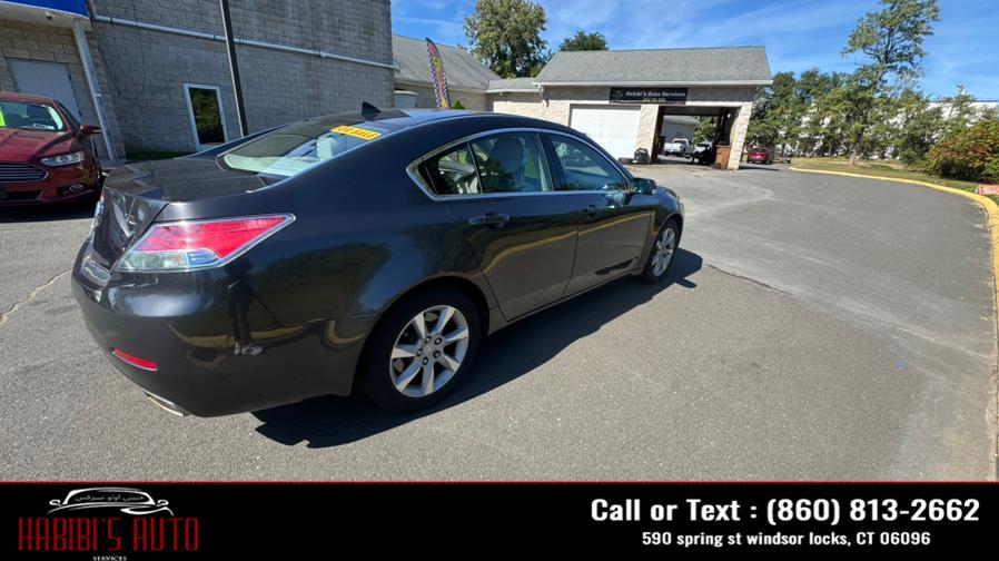 2012 Acura TL 4dr Sdn Auto 2WD, available for sale in Windsor Locks, Connecticut | Habibis Auto Sales. Windsor Locks, Connecticut 2012 Acura TL 4dr Sdn Auto 2WD, available for sale in Windsor Locks, Connecticut | Habibis Auto Sales. Windsor Locks, Connecticut
