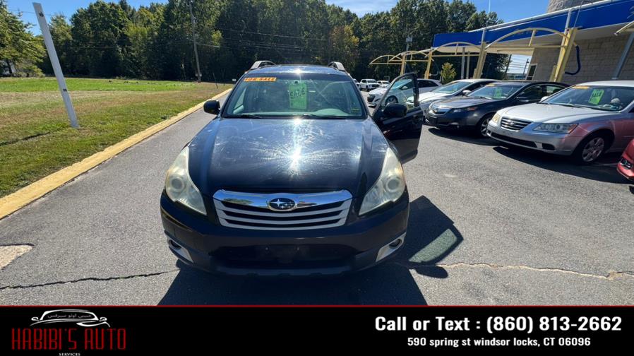 2011 Subaru Outback 4dr Wgn H4 Auto 2.5i Prem AWP, available for sale in Windsor Locks, Connecticut | Habibis Auto Sales. Windsor Locks, Connecticut 2011 Subaru Outback 4dr Wgn H4 Auto 2.5i Prem AWP, available for sale in Windsor Locks, Connecticut | Habibis Auto Sales. Windsor Locks, Connecticut