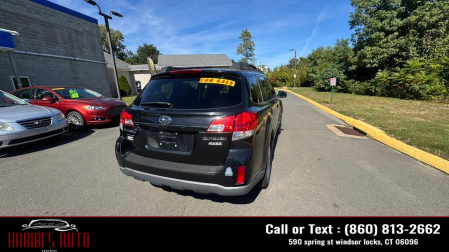 2011 Subaru Outback 4dr Wgn H4 Auto 2.5i Prem AWP, available for sale in Windsor Locks, Connecticut | Habibis Auto Sales. Windsor Locks, Connecticut 2011 Subaru Outback 4dr Wgn H4 Auto 2.5i Prem AWP, available for sale in Windsor Locks, Connecticut | Habibis Auto Sales. Windsor Locks, Connecticut