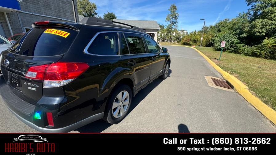 2011 Subaru Outback 4dr Wgn H4 Auto 2.5i Prem AWP, available for sale in Windsor Locks, Connecticut | Habibis Auto Sales. Windsor Locks, Connecticut 2011 Subaru Outback 4dr Wgn H4 Auto 2.5i Prem AWP, available for sale in Windsor Locks, Connecticut | Habibis Auto Sales. Windsor Locks, Connecticut