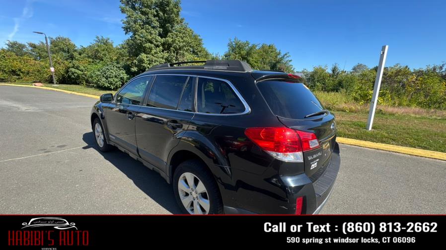 2011 Subaru Outback 4dr Wgn H4 Auto 2.5i Prem AWP, available for sale in Windsor Locks, Connecticut | Habibis Auto Sales. Windsor Locks, Connecticut 2011 Subaru Outback 4dr Wgn H4 Auto 2.5i Prem AWP, available for sale in Windsor Locks, Connecticut | Habibis Auto Sales. Windsor Locks, Connecticut