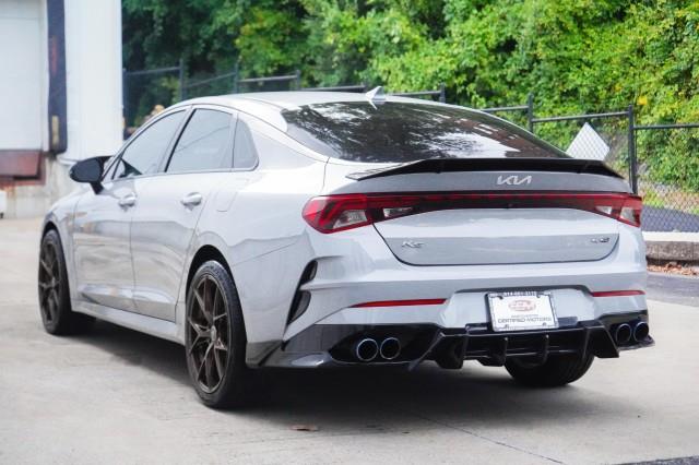 2022 Kia K5 GT-Line, available for sale in Yonkers, New York | Westchester Auto Group. Yonkers, New York 2022 Kia K5 GT-Line, available for sale in Yonkers, New York | Westchester Auto Group. Yonkers, New York