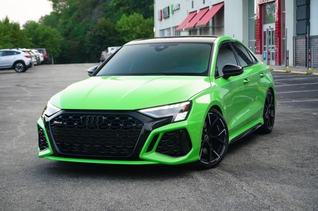 2023 Audi Rs 3 , available for sale in Yonkers, New York | Westchester Auto Group. Yonkers, New York 2023 Audi Rs 3 , available for sale in Yonkers, New York | Westchester Auto Group. Yonkers, New York
