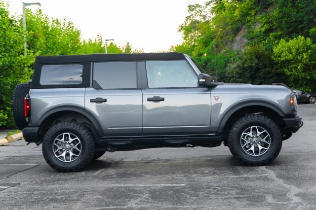2022 Ford Bronco Badlands, available for sale in Yonkers, New York | Westchester Auto Group. Yonkers, New York 2022 Ford Bronco Badlands, available for sale in Yonkers, New York | Westchester Auto Group. Yonkers, New York