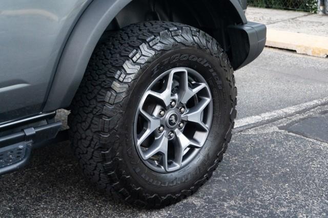 2022 Ford Bronco Badlands, available for sale in Yonkers, New York | Westchester Auto Group. Yonkers, New York 2022 Ford Bronco Badlands, available for sale in Yonkers, New York | Westchester Auto Group. Yonkers, New York