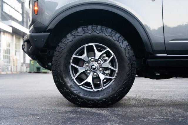 2022 Ford Bronco Badlands, available for sale in Yonkers, New York | Westchester Auto Group. Yonkers, New York 2022 Ford Bronco Badlands, available for sale in Yonkers, New York | Westchester Auto Group. Yonkers, New York