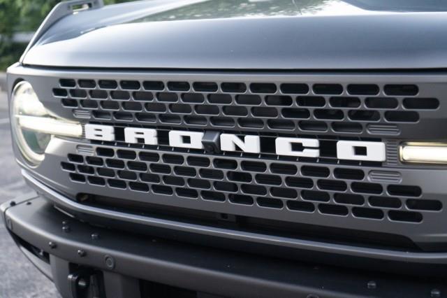 2022 Ford Bronco Badlands, available for sale in Yonkers, New York | Westchester Auto Group. Yonkers, New York 2022 Ford Bronco Badlands, available for sale in Yonkers, New York | Westchester Auto Group. Yonkers, New York