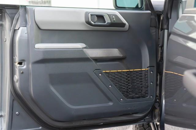 2022 Ford Bronco Badlands, available for sale in Yonkers, New York | Westchester Auto Group. Yonkers, New York 2022 Ford Bronco Badlands, available for sale in Yonkers, New York | Westchester Auto Group. Yonkers, New York