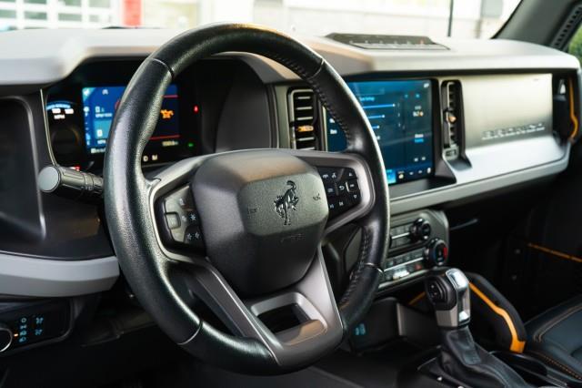 2022 Ford Bronco Badlands, available for sale in Yonkers, New York | Westchester Auto Group. Yonkers, New York 2022 Ford Bronco Badlands, available for sale in Yonkers, New York | Westchester Auto Group. Yonkers, New York