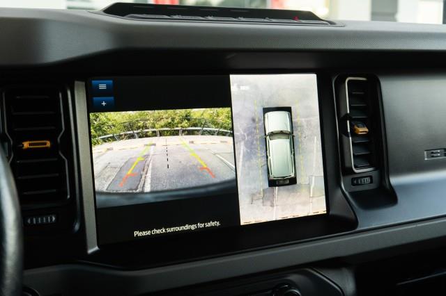 2022 Ford Bronco Badlands, available for sale in Yonkers, New York | Westchester Auto Group. Yonkers, New York 2022 Ford Bronco Badlands, available for sale in Yonkers, New York | Westchester Auto Group. Yonkers, New York