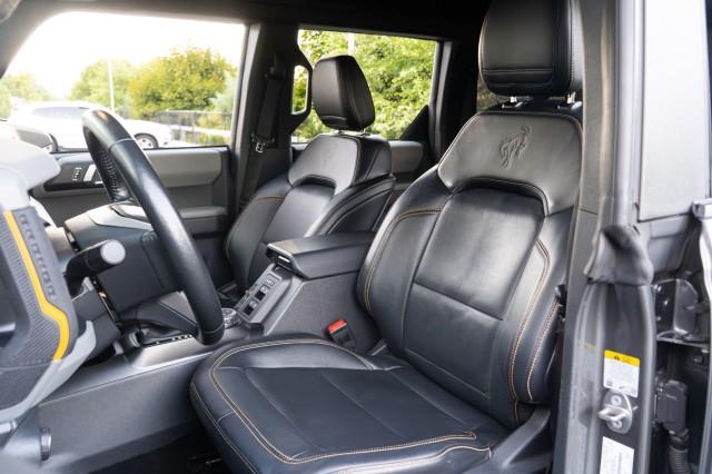 2022 Ford Bronco Badlands, available for sale in Yonkers, New York | Westchester Auto Group. Yonkers, New York 2022 Ford Bronco Badlands, available for sale in Yonkers, New York | Westchester Auto Group. Yonkers, New York
