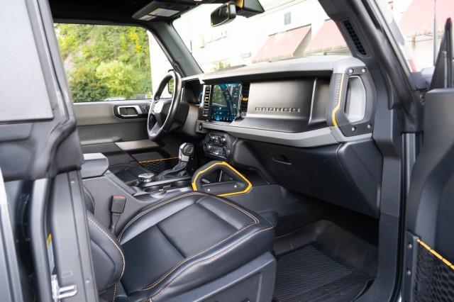 2022 Ford Bronco Badlands, available for sale in Yonkers, New York | Westchester Auto Group. Yonkers, New York 2022 Ford Bronco Badlands, available for sale in Yonkers, New York | Westchester Auto Group. Yonkers, New York