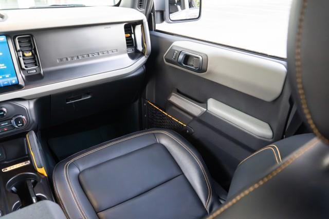 2022 Ford Bronco Badlands, available for sale in Yonkers, New York | Westchester Auto Group. Yonkers, New York 2022 Ford Bronco Badlands, available for sale in Yonkers, New York | Westchester Auto Group. Yonkers, New York