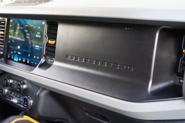 2022 Ford Bronco Badlands, available for sale in Yonkers, New York | Westchester Auto Group. Yonkers, New York 2022 Ford Bronco Badlands, available for sale in Yonkers, New York | Westchester Auto Group. Yonkers, New York