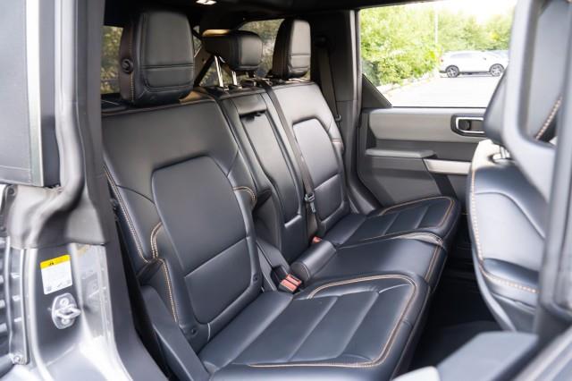 2022 Ford Bronco Badlands, available for sale in Yonkers, New York | Westchester Auto Group. Yonkers, New York 2022 Ford Bronco Badlands, available for sale in Yonkers, New York | Westchester Auto Group. Yonkers, New York