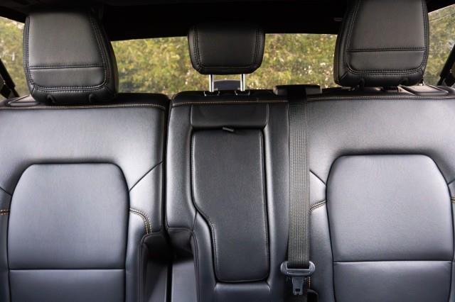 2022 Ford Bronco Badlands, available for sale in Yonkers, New York | Westchester Auto Group. Yonkers, New York 2022 Ford Bronco Badlands, available for sale in Yonkers, New York | Westchester Auto Group. Yonkers, New York