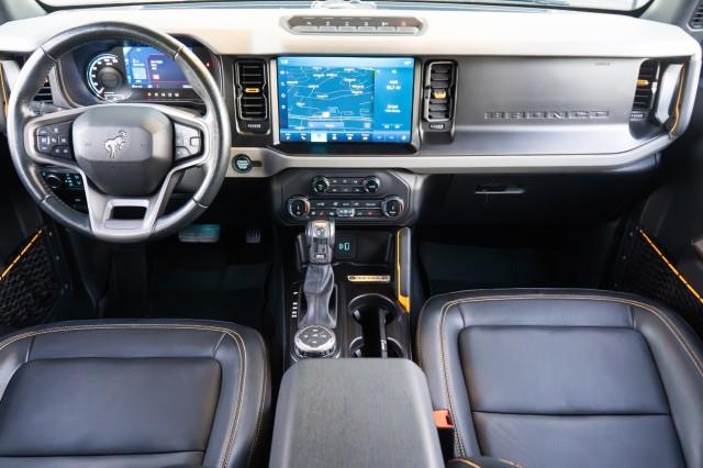 2022 Ford Bronco Badlands, available for sale in Yonkers, New York | Westchester Auto Group. Yonkers, New York 2022 Ford Bronco Badlands, available for sale in Yonkers, New York | Westchester Auto Group. Yonkers, New York