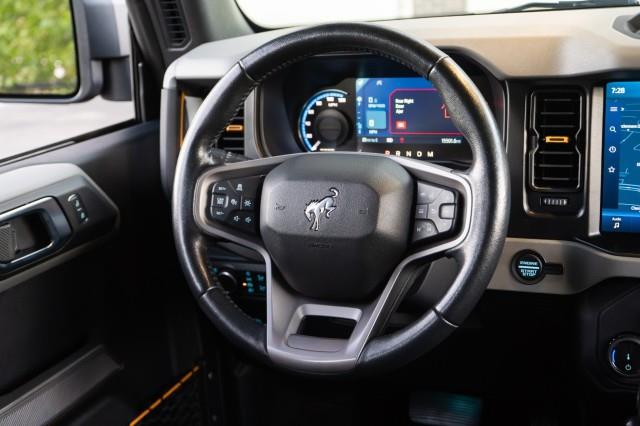 2022 Ford Bronco Badlands, available for sale in Yonkers, New York | Westchester Auto Group. Yonkers, New York 2022 Ford Bronco Badlands, available for sale in Yonkers, New York | Westchester Auto Group. Yonkers, New York