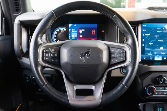 2022 Ford Bronco Badlands, available for sale in Yonkers, New York | Westchester Auto Group. Yonkers, New York 2022 Ford Bronco Badlands, available for sale in Yonkers, New York | Westchester Auto Group. Yonkers, New York