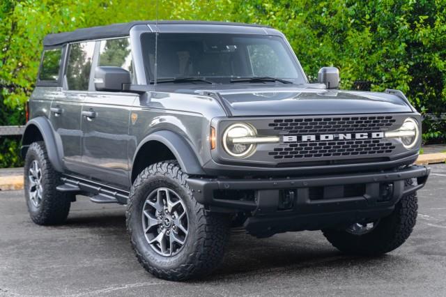 2022 Ford Bronco Badlands, available for sale in Yonkers, New York | Westchester Auto Group. Yonkers, New York 2022 Ford Bronco Badlands, available for sale in Yonkers, New York | Westchester Auto Group. Yonkers, New York