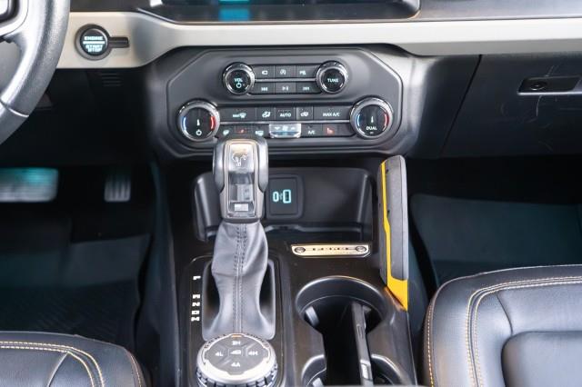 2022 Ford Bronco Badlands, available for sale in Yonkers, New York | Westchester Auto Group. Yonkers, New York 2022 Ford Bronco Badlands, available for sale in Yonkers, New York | Westchester Auto Group. Yonkers, New York