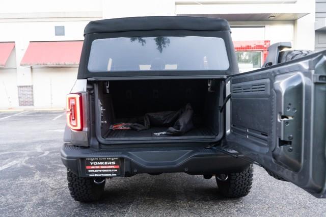 2022 Ford Bronco Badlands, available for sale in Yonkers, New York | Westchester Auto Group. Yonkers, New York 2022 Ford Bronco Badlands, available for sale in Yonkers, New York | Westchester Auto Group. Yonkers, New York