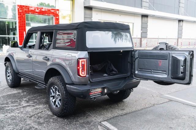 2022 Ford Bronco Badlands, available for sale in Yonkers, New York | Westchester Auto Group. Yonkers, New York 2022 Ford Bronco Badlands, available for sale in Yonkers, New York | Westchester Auto Group. Yonkers, New York
