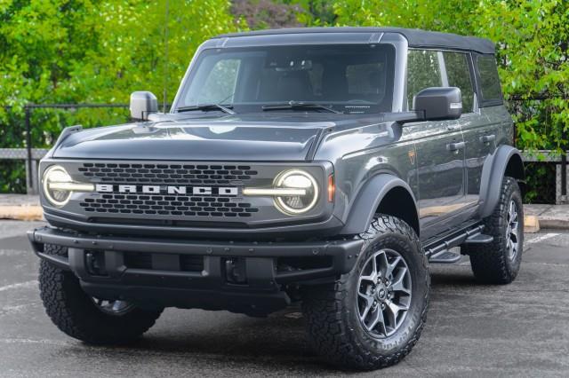 2022 Ford Bronco Badlands, available for sale in Yonkers, New York | Westchester Auto Group. Yonkers, New York 2022 Ford Bronco Badlands, available for sale in Yonkers, New York | Westchester Auto Group. Yonkers, New York