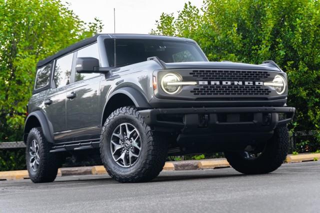 2022 Ford Bronco Badlands, available for sale in Yonkers, New York | Westchester Auto Group. Yonkers, New York 2022 Ford Bronco Badlands, available for sale in Yonkers, New York | Westchester Auto Group. Yonkers, New York