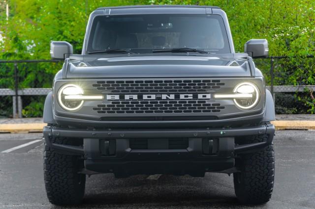 2022 Ford Bronco Badlands, available for sale in Yonkers, New York | Westchester Auto Group. Yonkers, New York 2022 Ford Bronco Badlands, available for sale in Yonkers, New York | Westchester Auto Group. Yonkers, New York
