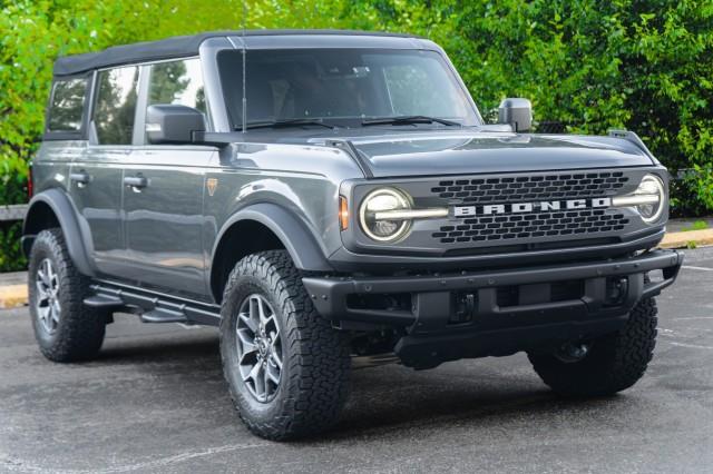 2022 Ford Bronco Badlands, available for sale in Yonkers, New York | Westchester Auto Group. Yonkers, New York 2022 Ford Bronco Badlands, available for sale in Yonkers, New York | Westchester Auto Group. Yonkers, New York