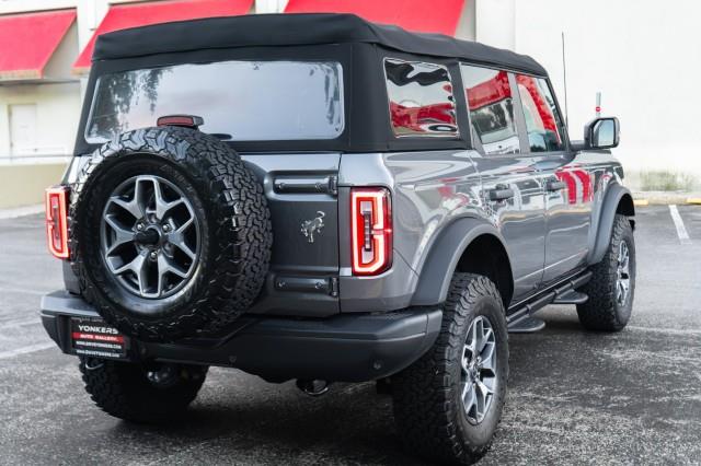 2022 Ford Bronco Badlands, available for sale in Yonkers, New York | Westchester Auto Group. Yonkers, New York 2022 Ford Bronco Badlands, available for sale in Yonkers, New York | Westchester Auto Group. Yonkers, New York
