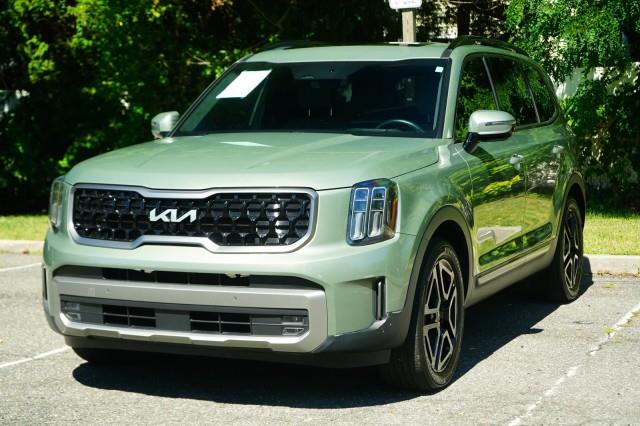 2023 Kia Telluride SX Prestige X-Pro, available for sale in Yonkers, New York | Westchester Auto Group. Yonkers, New York 2023 Kia Telluride SX Prestige X-Pro, available for sale in Yonkers, New York | Westchester Auto Group. Yonkers, New York