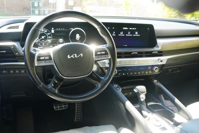 2023 Kia Telluride SX Prestige X-Pro, available for sale in Yonkers, New York | Westchester Auto Group. Yonkers, New York 2023 Kia Telluride SX Prestige X-Pro, available for sale in Yonkers, New York | Westchester Auto Group. Yonkers, New York