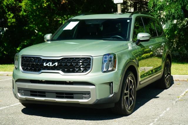 2023 Kia Telluride SX Prestige X-Pro, available for sale in Yonkers, New York | Westchester Auto Group. Yonkers, New York 2023 Kia Telluride SX Prestige X-Pro, available for sale in Yonkers, New York | Westchester Auto Group. Yonkers, New York