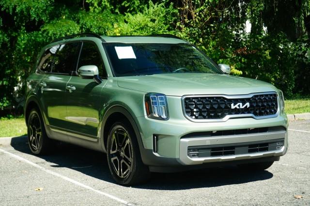 2023 Kia Telluride SX Prestige X-Pro, available for sale in Yonkers, New York | Westchester Auto Group. Yonkers, New York 2023 Kia Telluride SX Prestige X-Pro, available for sale in Yonkers, New York | Westchester Auto Group. Yonkers, New York