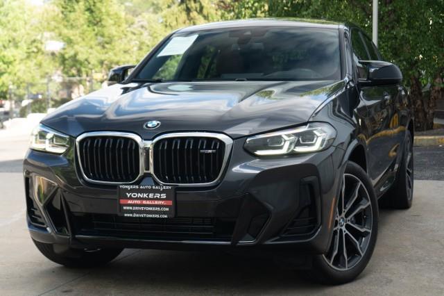2022 BMW X4 M40i, available for sale in Yonkers, New York | Westchester Auto Group. Yonkers, New York 2022 BMW X4 M40i, available for sale in Yonkers, New York | Westchester Auto Group. Yonkers, New York