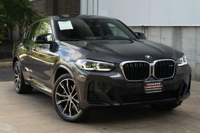 2022 BMW X4 M40i, available for sale in Yonkers, New York | Westchester Auto Group. Yonkers, New York 2022 BMW X4 M40i, available for sale in Yonkers, New York | Westchester Auto Group. Yonkers, New York