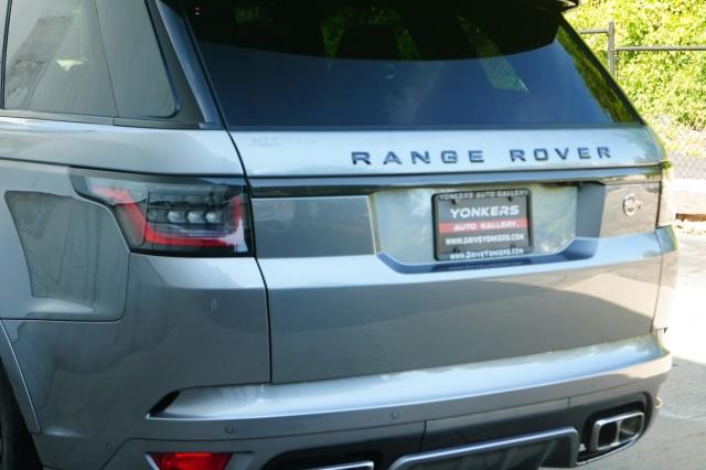 2022 Land Rover Range Rover Sport SVR, available for sale in Yonkers, New York | Westchester Auto Group. Yonkers, New York 2022 Land Rover Range Rover Sport SVR, available for sale in Yonkers, New York | Westchester Auto Group. Yonkers, New York