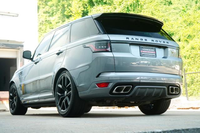2022 Land Rover Range Rover Sport SVR, available for sale in Yonkers, New York | Westchester Auto Group. Yonkers, New York 2022 Land Rover Range Rover Sport SVR, available for sale in Yonkers, New York | Westchester Auto Group. Yonkers, New York