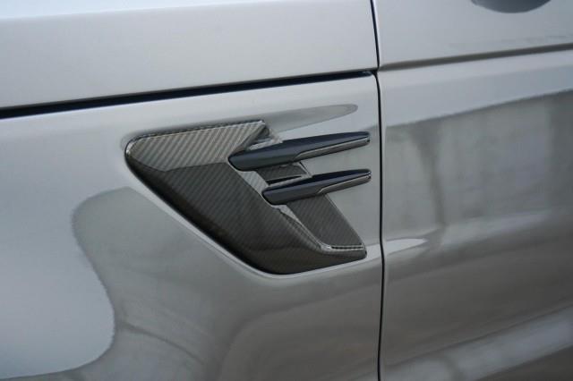 2022 Land Rover Range Rover Sport SVR, available for sale in Yonkers, New York | Westchester Auto Group. Yonkers, New York 2022 Land Rover Range Rover Sport SVR, available for sale in Yonkers, New York | Westchester Auto Group. Yonkers, New York
