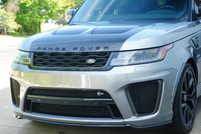2022 Land Rover Range Rover Sport SVR, available for sale in Yonkers, New York | Westchester Auto Group. Yonkers, New York 2022 Land Rover Range Rover Sport SVR, available for sale in Yonkers, New York | Westchester Auto Group. Yonkers, New York