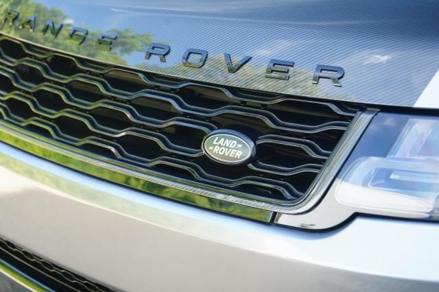 2022 Land Rover Range Rover Sport SVR, available for sale in Yonkers, New York | Westchester Auto Group. Yonkers, New York 2022 Land Rover Range Rover Sport SVR, available for sale in Yonkers, New York | Westchester Auto Group. Yonkers, New York