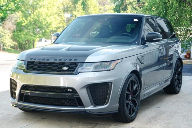 2022 Land Rover Range Rover Sport SVR, available for sale in Yonkers, New York | Westchester Auto Group. Yonkers, New York 2022 Land Rover Range Rover Sport SVR, available for sale in Yonkers, New York | Westchester Auto Group. Yonkers, New York