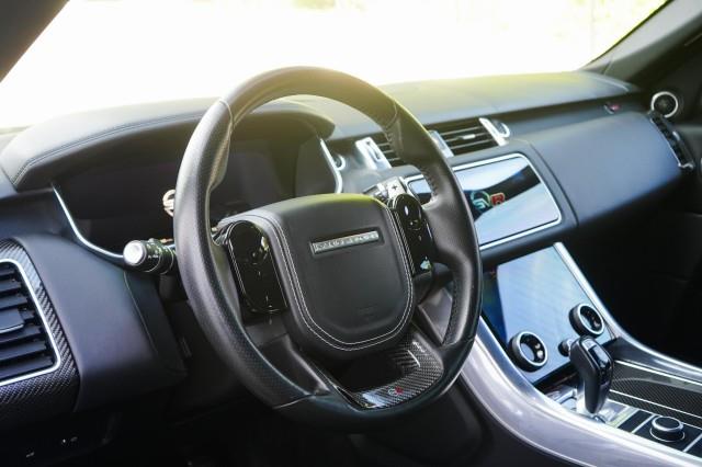 2022 Land Rover Range Rover Sport SVR, available for sale in Yonkers, New York | Westchester Auto Group. Yonkers, New York 2022 Land Rover Range Rover Sport SVR, available for sale in Yonkers, New York | Westchester Auto Group. Yonkers, New York