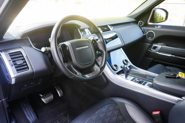 2022 Land Rover Range Rover Sport SVR, available for sale in Yonkers, New York | Westchester Auto Group. Yonkers, New York 2022 Land Rover Range Rover Sport SVR, available for sale in Yonkers, New York | Westchester Auto Group. Yonkers, New York