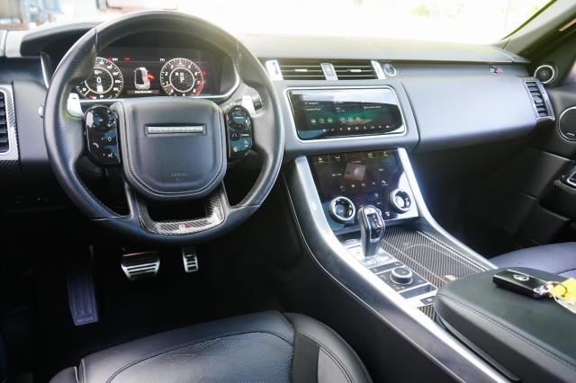 2022 Land Rover Range Rover Sport SVR, available for sale in Yonkers, New York | Westchester Auto Group. Yonkers, New York 2022 Land Rover Range Rover Sport SVR, available for sale in Yonkers, New York | Westchester Auto Group. Yonkers, New York
