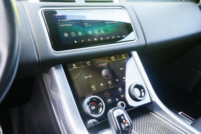 2022 Land Rover Range Rover Sport SVR, available for sale in Yonkers, New York | Westchester Auto Group. Yonkers, New York 2022 Land Rover Range Rover Sport SVR, available for sale in Yonkers, New York | Westchester Auto Group. Yonkers, New York